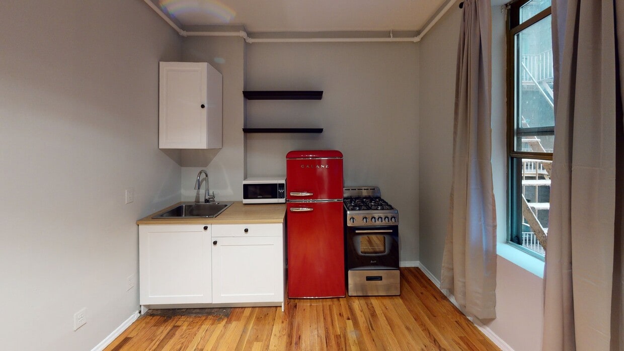 Photo - 239 W 63rd St Apartment