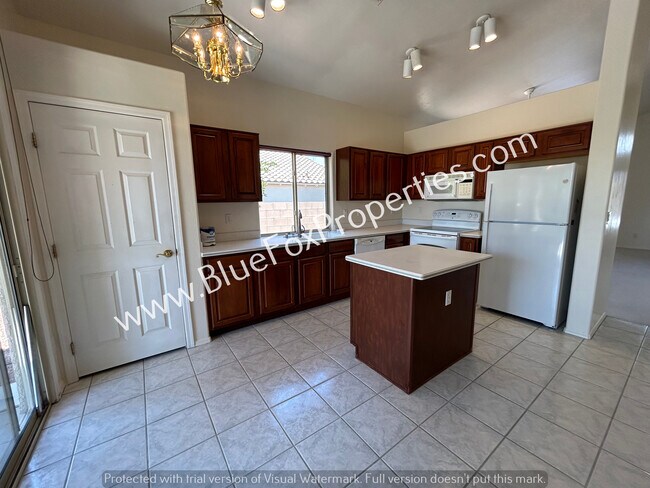 Foto del edificio - 931 N Western Ridge Trail
