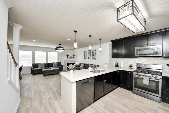 Foto del edificio - 11754 Green Coral Drive