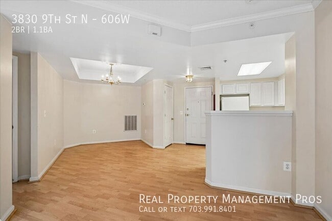 Building Photo - 3830 9th St N