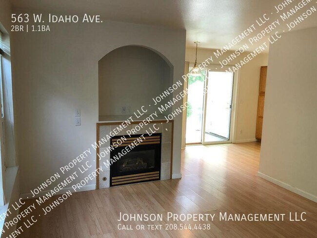 Building Photo - 563 W Idaho Ave