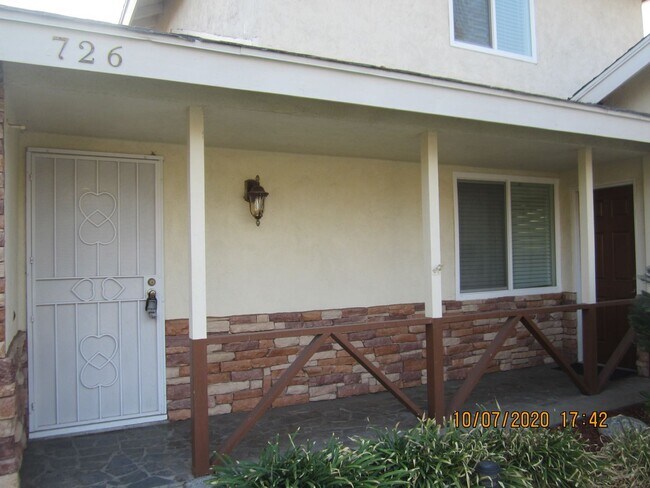 Building Photo - 3 br, 2.5 bath House - 726 SHERWOOD ST.