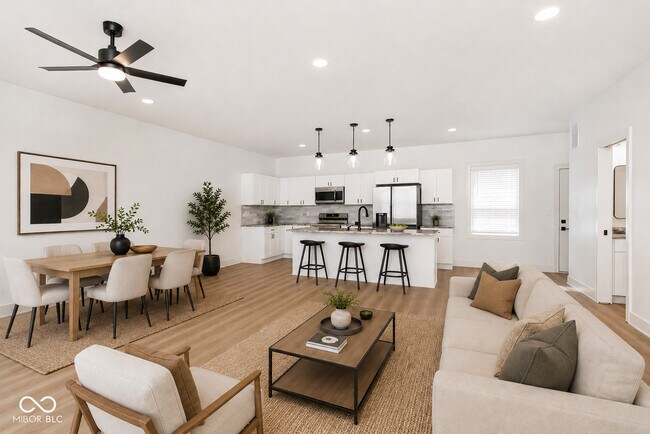 Foto del edificio - 1307 E 22nd St