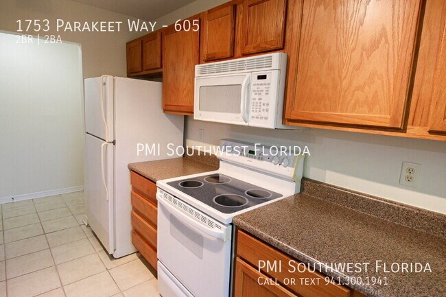 Foto del edificio - 1753 Parakeet Way