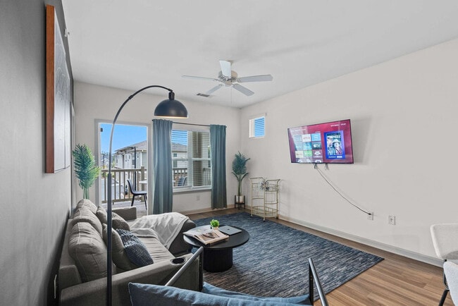 Foto del edificio - 19025 Carsen Grace Ct