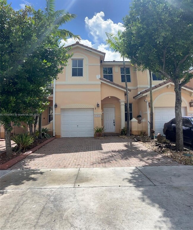 Building Photo - 12458 SW 125th Terrace