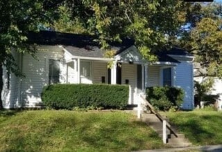 Building Photo - 822 Tippecanoe St