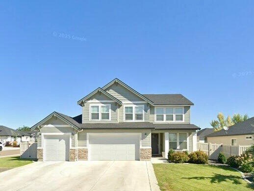 Foto principal - 1622 Glencoe St