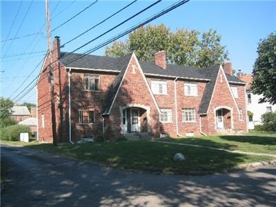 Building Photo - 25-31 N Huron Ave