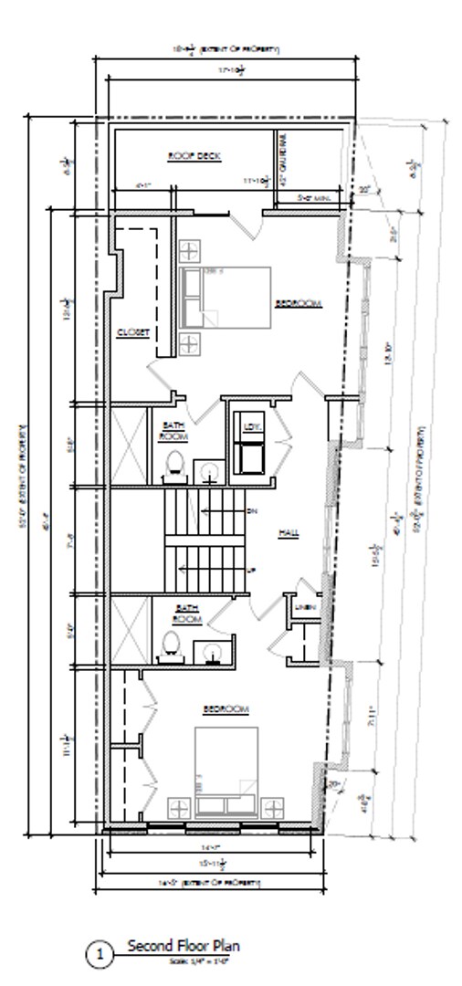 Foto del edificio - Stunning Point Breeze 3 Bedroom/4 Bathroom...