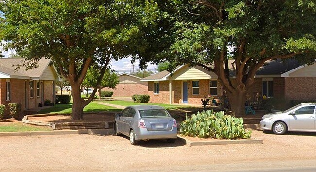 Foto del edificio - 1100 12th St