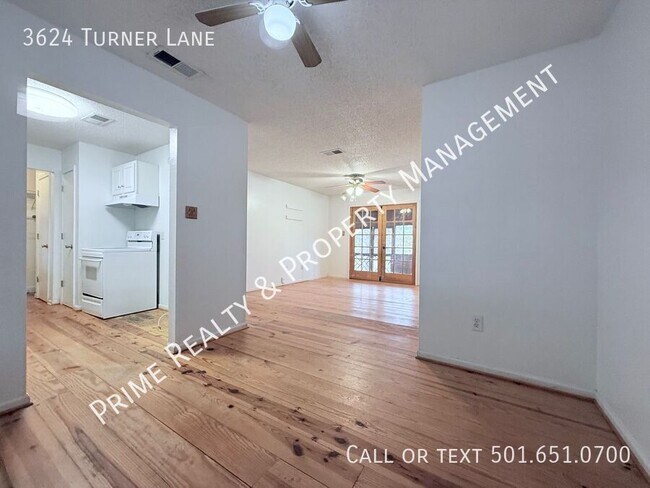 Building Photo - 3624 Turner Ln