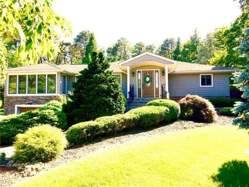 Primary Photo - 163 Crescent Ave