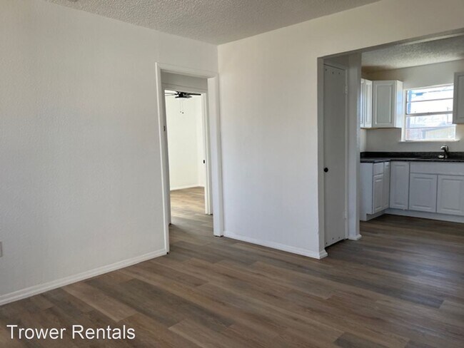 Building Photo - 2 br, 1 bath House - 3707 Nth Jackson