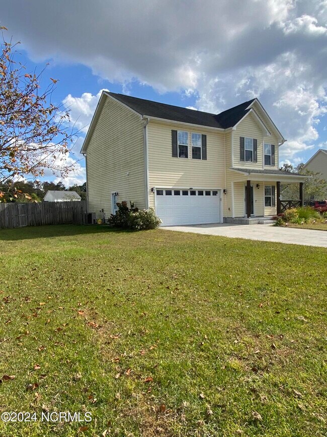 Building Photo - 105 Willard Way