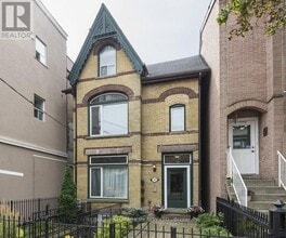 Building Photo - 1381 Queen St E