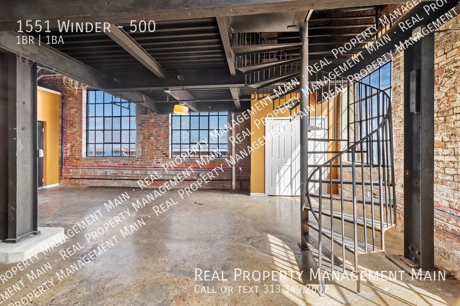 Foto principal - 1551 Winder-500