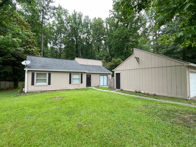 Foto del edificio - 1532 Pine Log