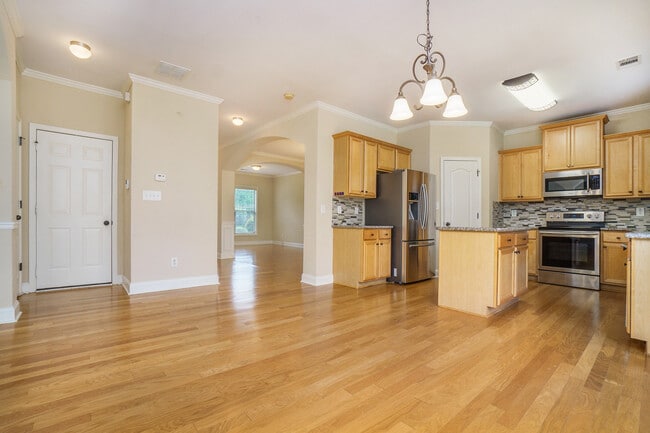 Building Photo - 4206 Terrace Oaks Ct