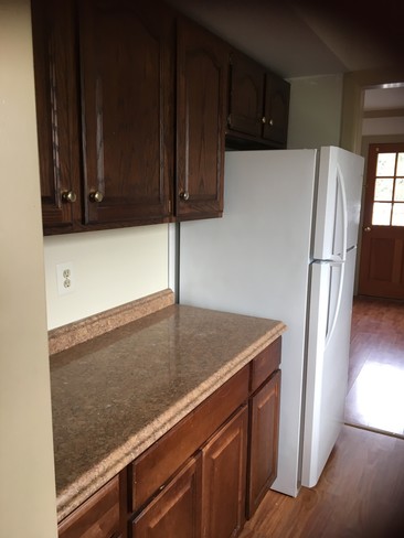 Kitchen - 1596 Turkey Trot Rd