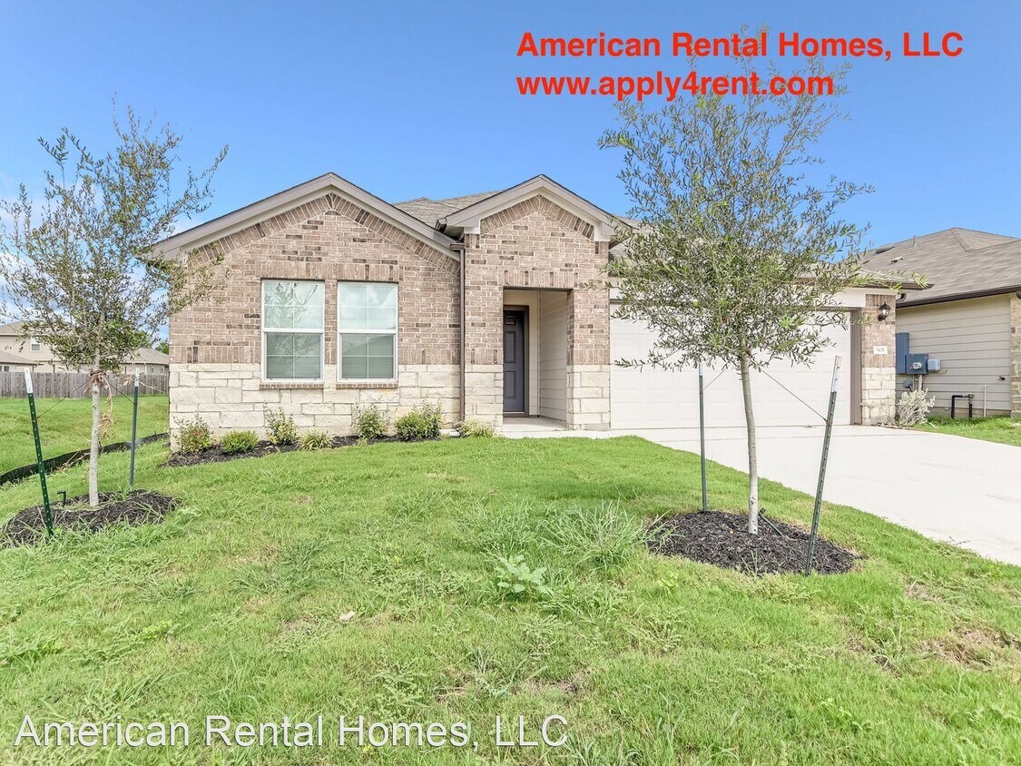 4 br, 2 bath House 901 Armadillo Dr House for Rent in Seguin, TX