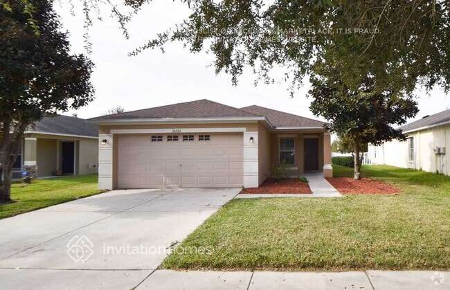 Building Photo - 15656 Greyrock Dr