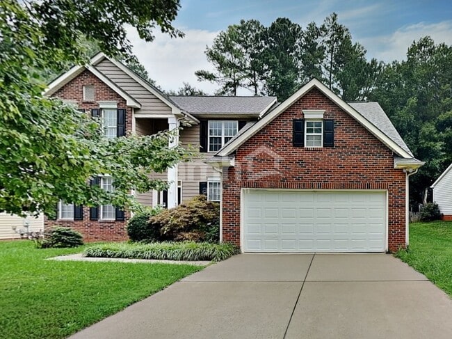 Building Photo - 6817 Reedy Creek Rd