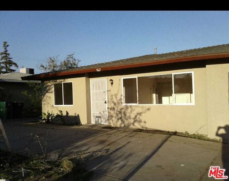 962 N Cherry St, Banning, CA 92220 House Rental in Banning, CA