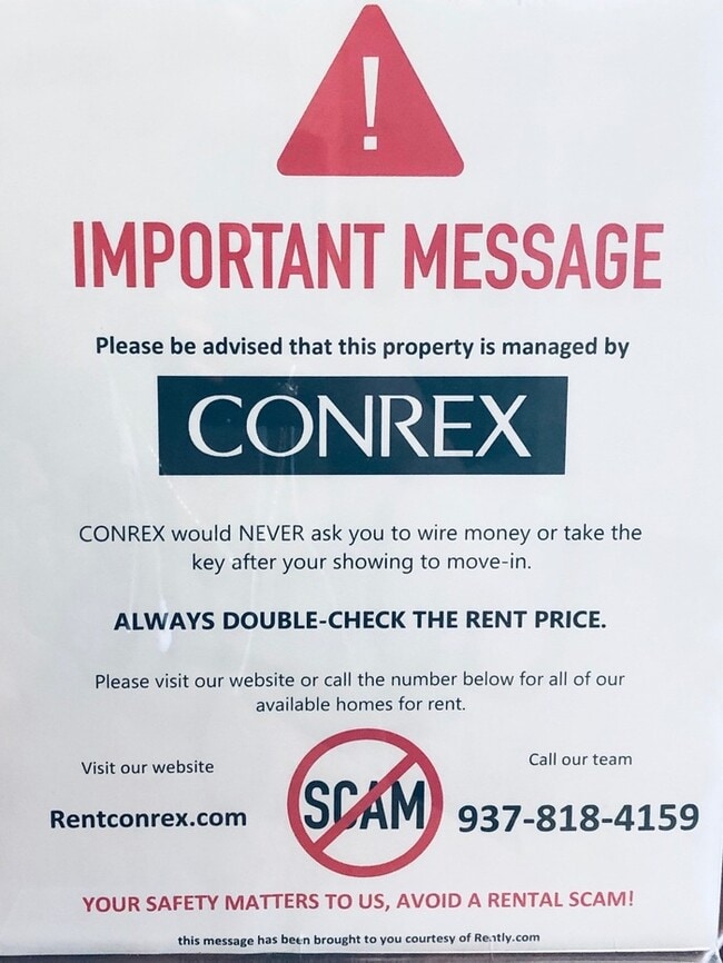 Building Photo - 718 W Alkaline Springs Rd