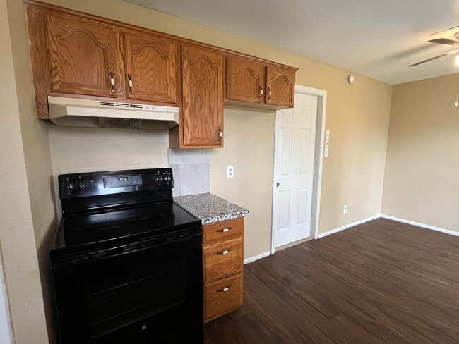 Foto del edificio - 806 Canna St