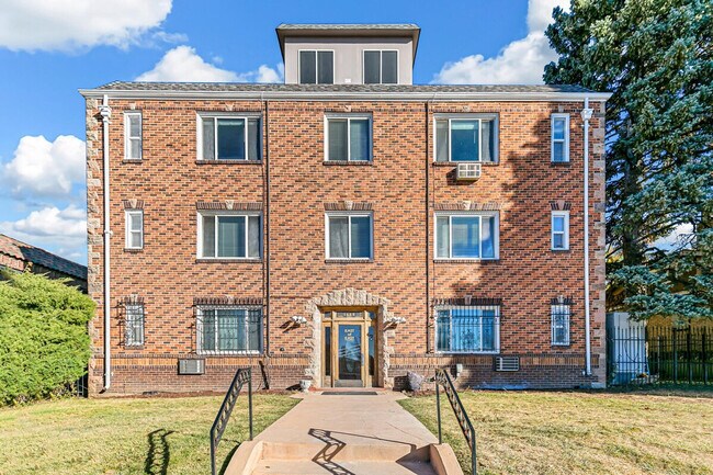 Foto del edificio - 2820 E 17th Ave