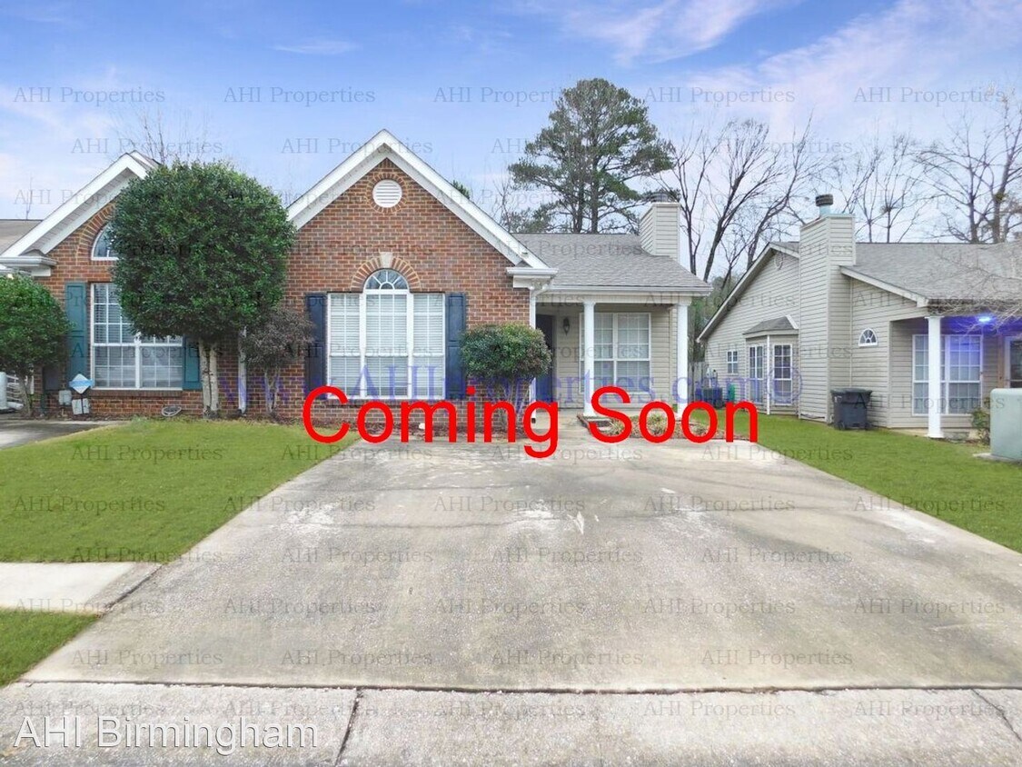 Primary Photo - 2 br, 2 bath House - 163 Hidden Creek Cove