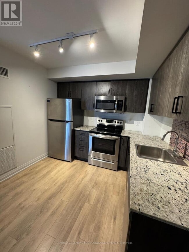 Photo du bâtiment - 20 Meadowglen Pl