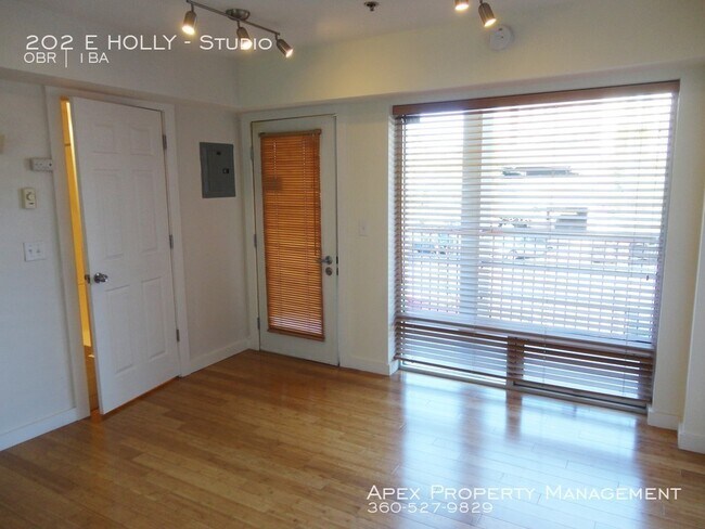 Foto del edificio - DOWNTOWN - Gateway Lofts