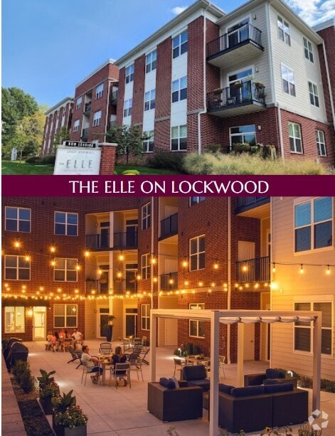 Building Photo - 226 E Lockwood Ave