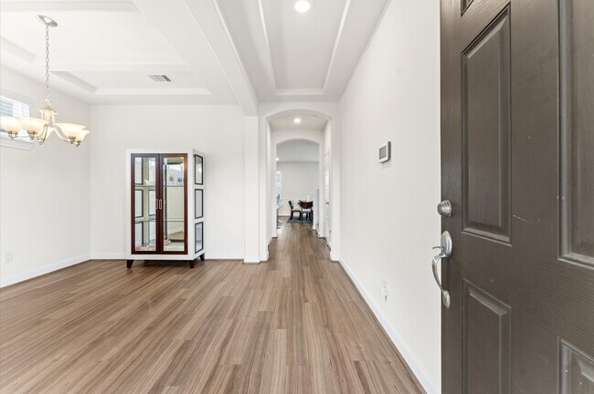 Foto del edificio - 24231 Prairie Glen Ln