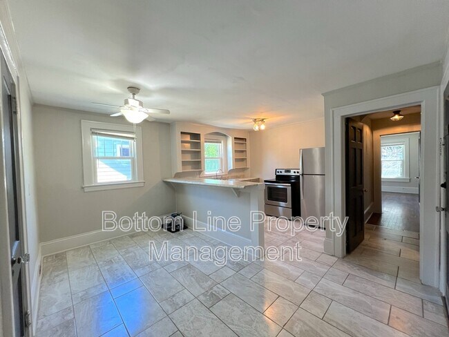Foto del edificio - 600 Hawthorne Ln
