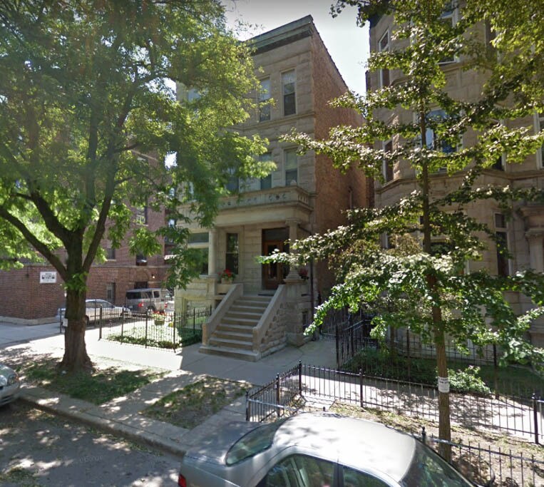 647 W Roscoe St Unit 2, Chicago, IL 60657 Condo for Rent in Chicago