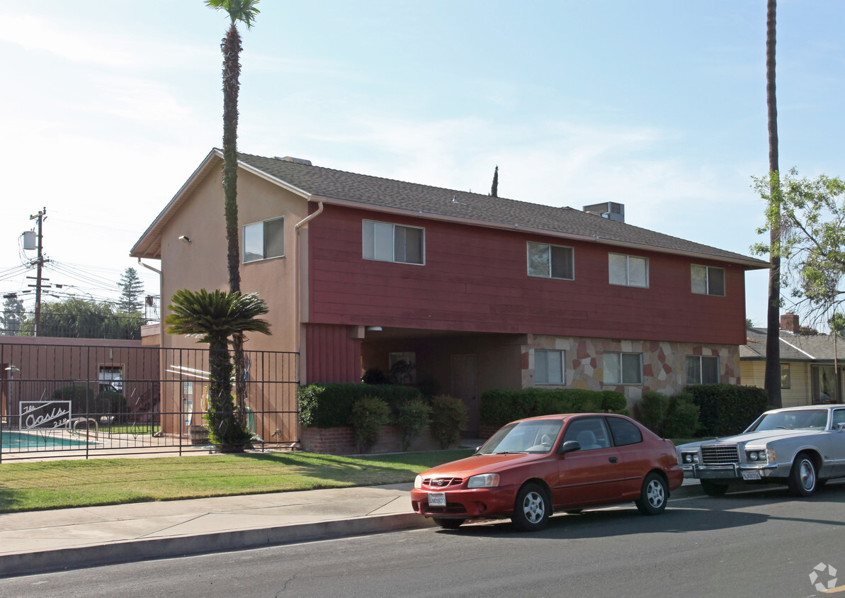 Building Photo - 234 N Eaton Ave