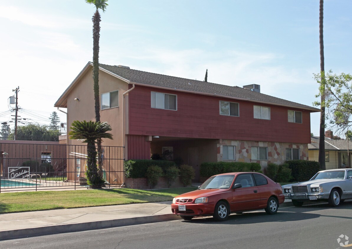 Foto del edificio - 234 N Eaton Ave