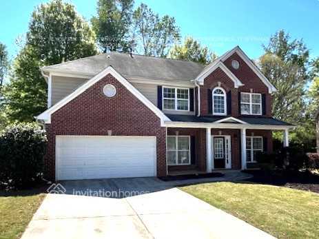 Building Photo - 4325 Evans Farms Dr
