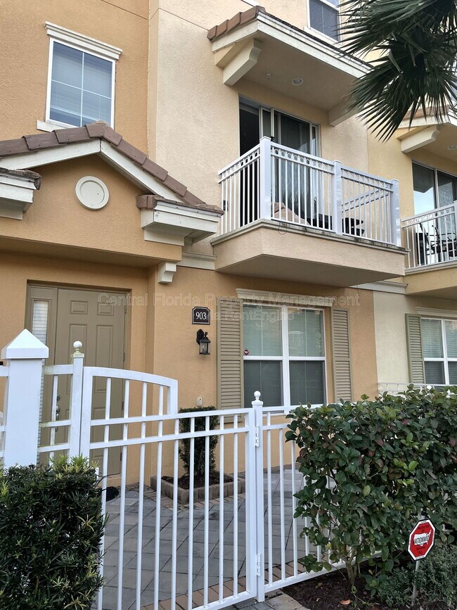 Photo - 903 Brutus Terrace Townhome