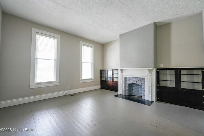 Foto del edificio - 4124 S 5th St