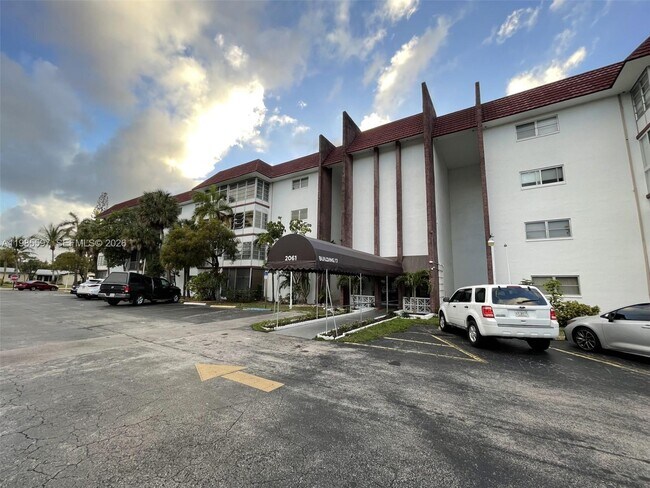 Foto del edificio - 2061 NW 47th Terrace