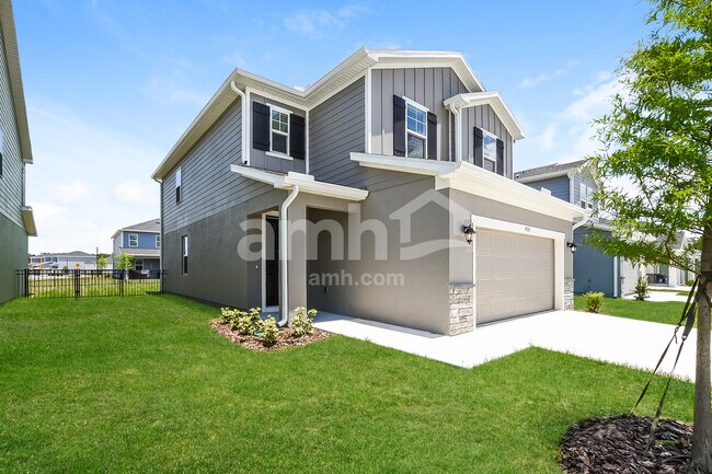 Building Photo - 4828 Rio Grande Cv