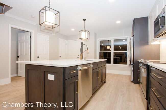 Foto del edificio - 3 br, 4 bath House - 1603 Oak Spring Way