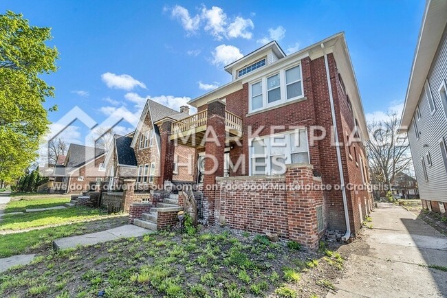 Foto del edificio - 5539 Sheridan St