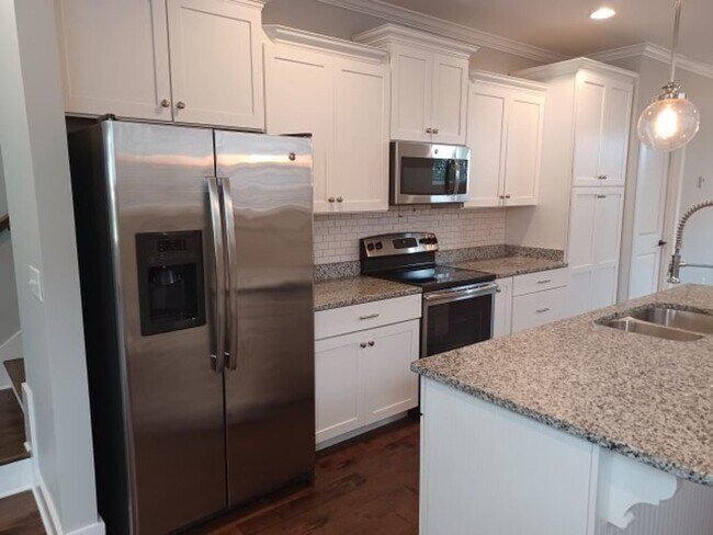 Foto del edificio - 3 br, 2.5 bath House - 601 Eastboro Dr.
