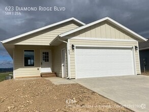 Building Photo - 623 Diamond Ridge Blvd