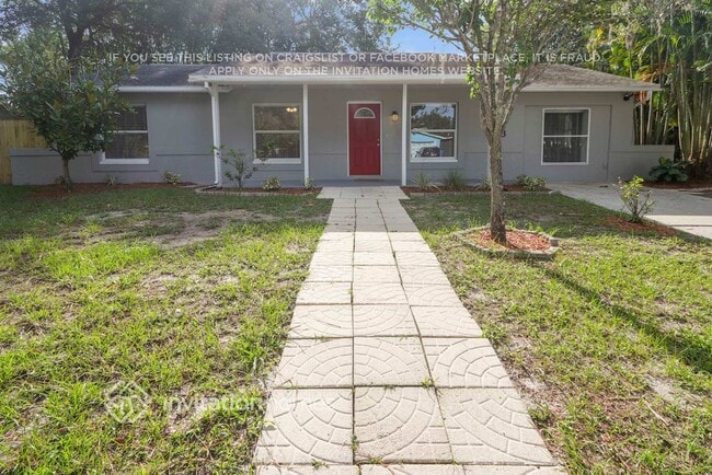 Building Photo - 6203 Frost Dr